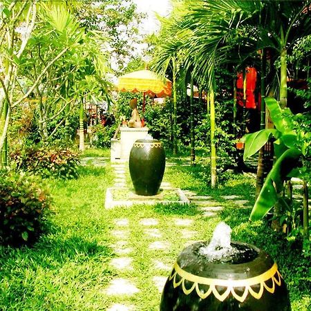Gloria Angkor Hotel Siem Reap Eksteriør billede