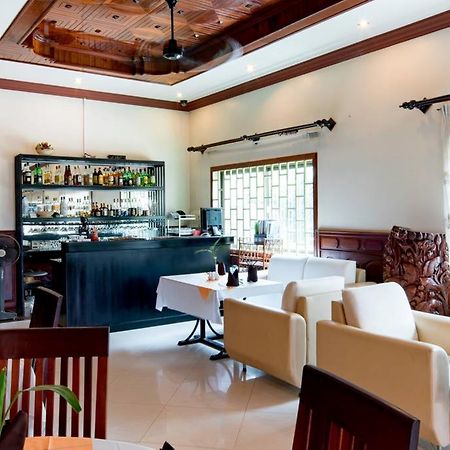 Gloria Angkor Hotel Siem Reap Eksteriør billede