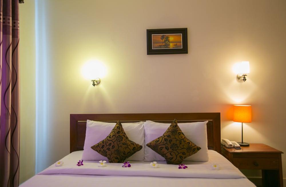 Gloria Angkor Hotel Siem Reap Eksteriør billede