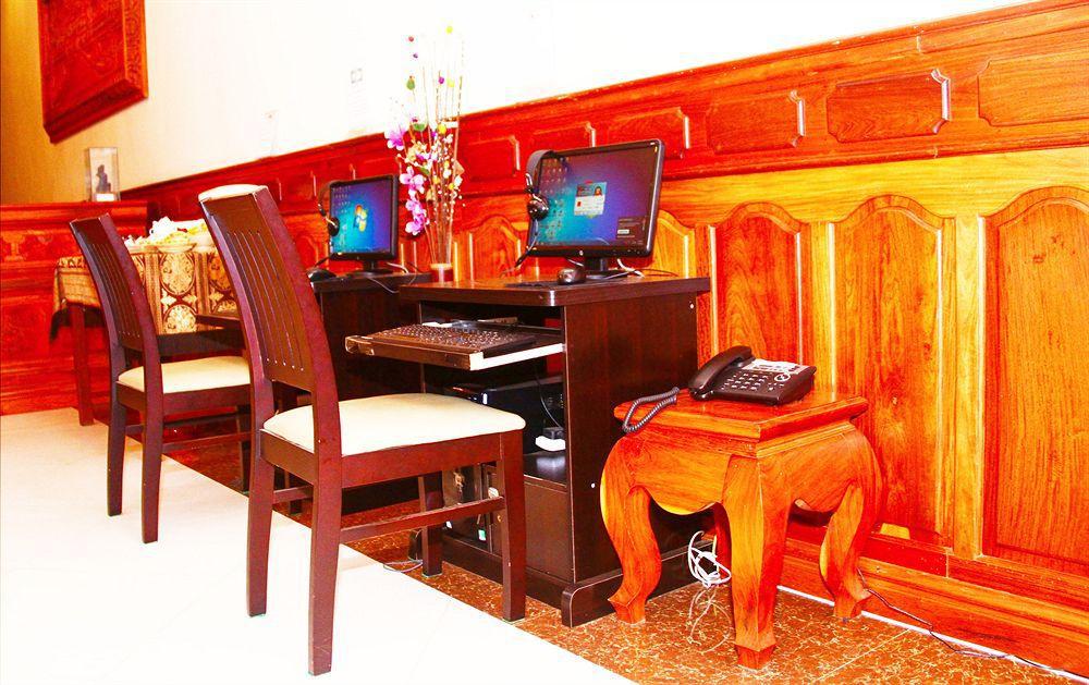 Gloria Angkor Hotel Siem Reap Eksteriør billede