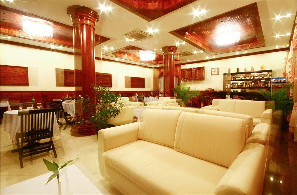 Gloria Angkor Hotel Siem Reap Eksteriør billede