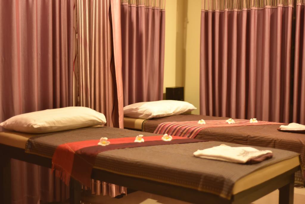 Gloria Angkor Hotel Siem Reap Eksteriør billede