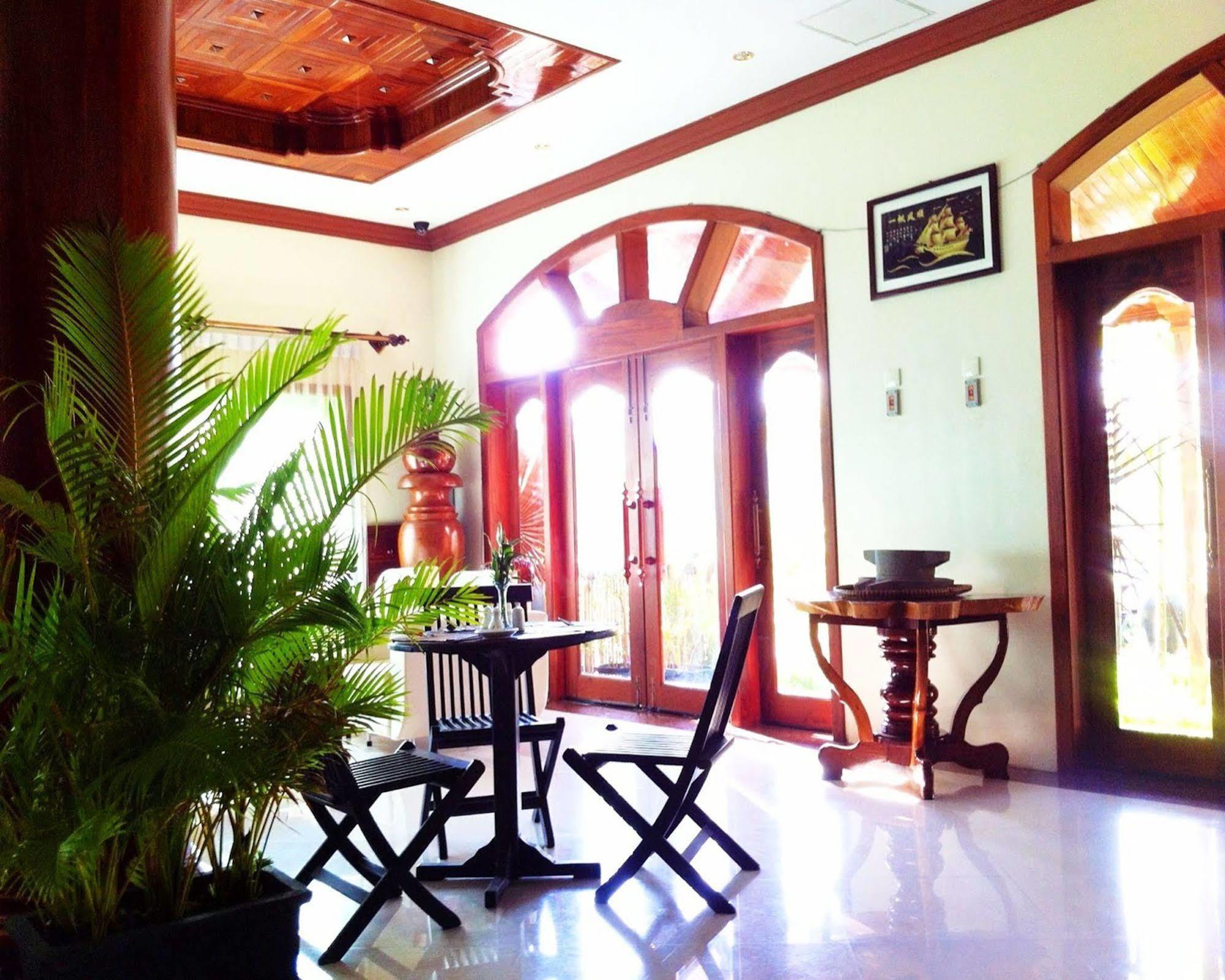 Gloria Angkor Hotel Siem Reap Eksteriør billede